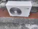 Second hand AC