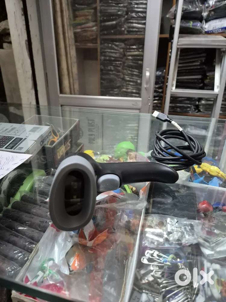 Retsol Scaning Machine