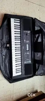 Keyboard psr