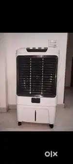 Air cooler