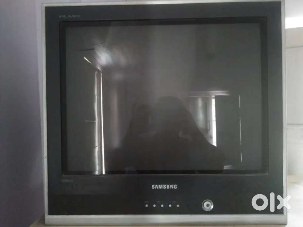 Samsung television