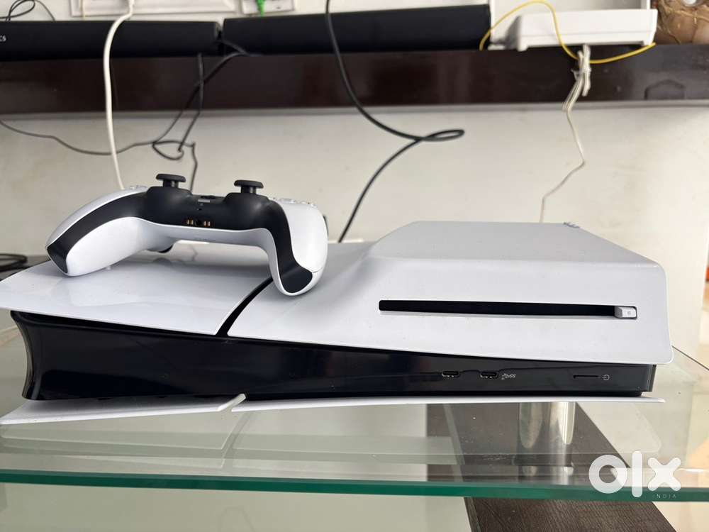 New PlayStation5 (Ps5)