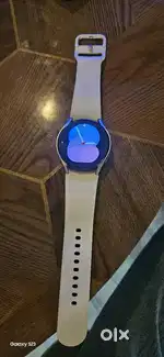 Samsung galaxy watch 6