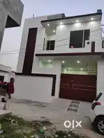 Portion for rent ram tirth road