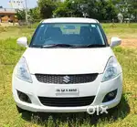 Maruti Suzuki Swift 2011-2014 VDI, 2011, Diesel
