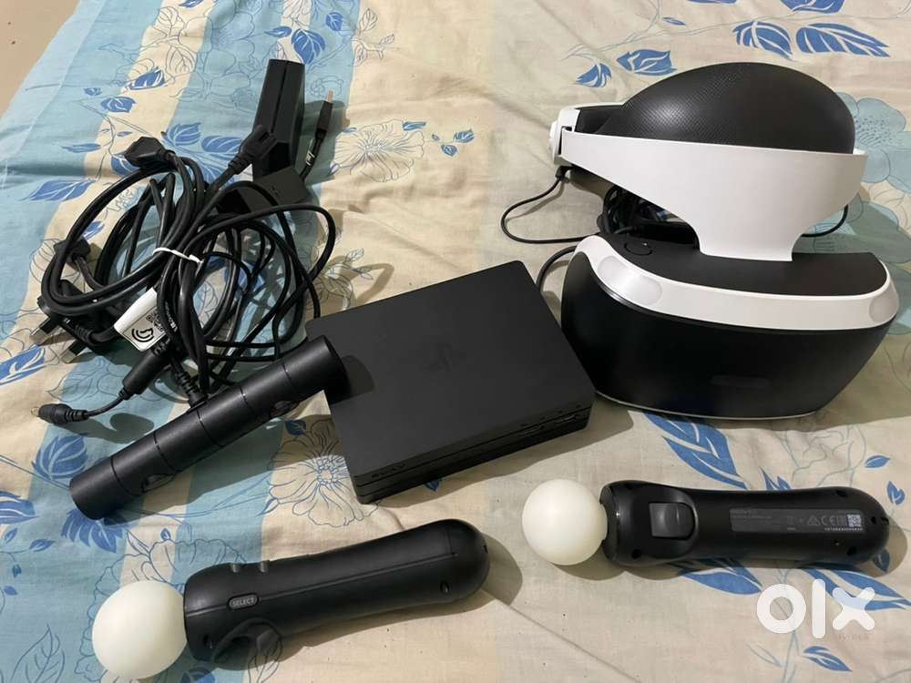 PSVR PS VR