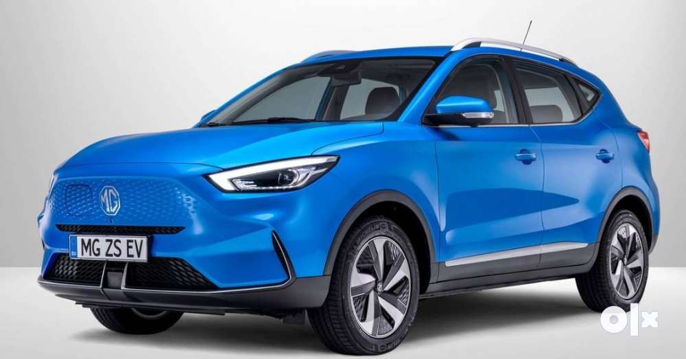 MG ZS EV 2023 READY DELIVERY AVAILABLE