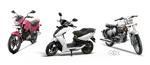 Idfc two wheeler loan Department staff(male)