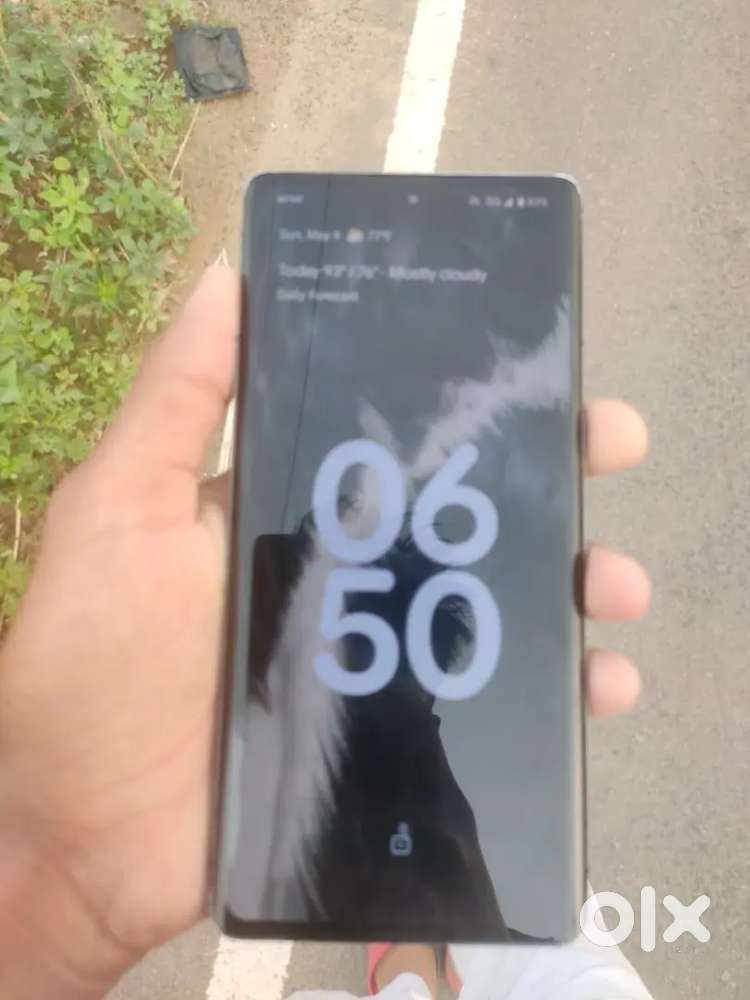 Google pixel 7 pro All ok but loud speaker not working