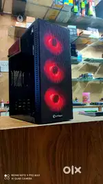 Editing Gaming i5 12th, 16gb RAM, 512 SSD