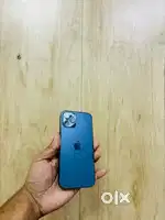 Selling IPhone 12Pro, 256 Gb , 89% Battery Health, Variant 256