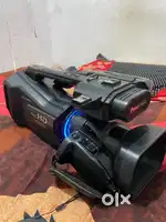 Panasonic mdh2m