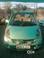 Maruti Suzuki Zen Estilo VXI BSIV, 2006, Petrol