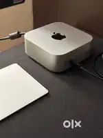 mac mini m4 5 months old in warranty