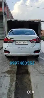 Maruti Suzuki Ciaz 2016 Diesel 215000 Km Driven