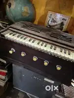 Harmonium good condition