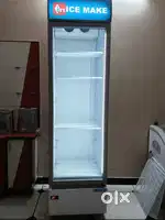 Ice make visi fridge. 565 ltr