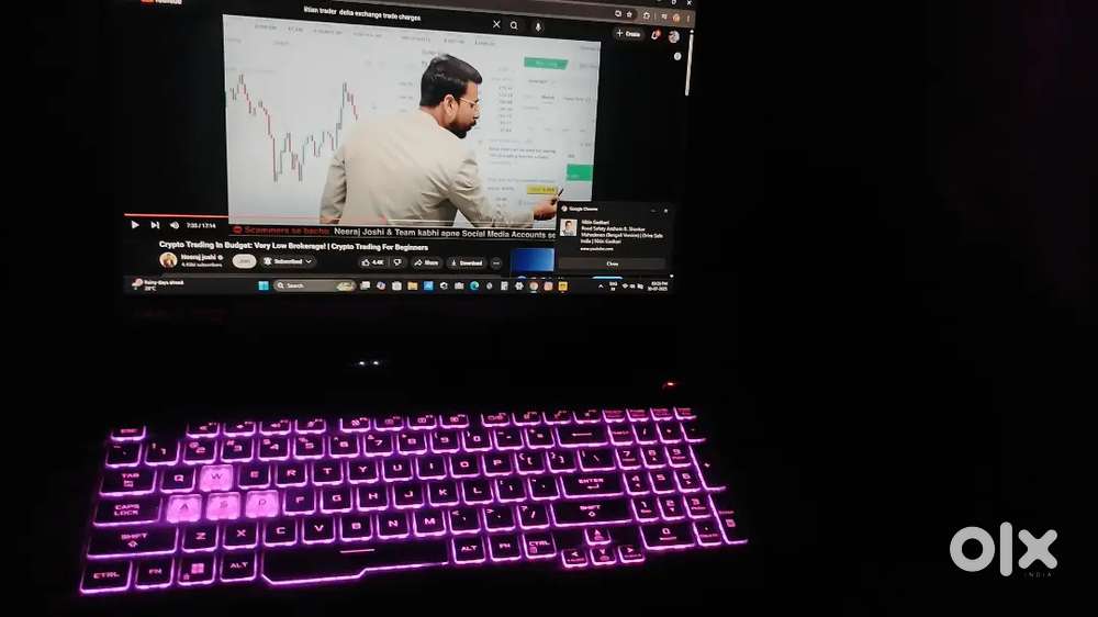 Asus tuf gaming f15 ai powered