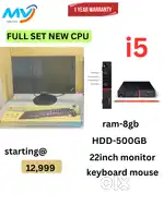 1 - Year Warranty  Available @ Low Price  More Details just call me Or
