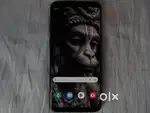 Samsung galaxy s9 like a new phone