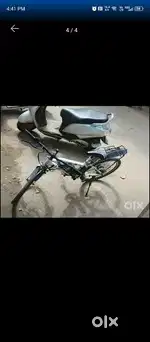 Matalco  Electric cycle