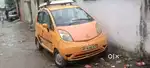 Tata Nano 2012 Petrol Well Maintained