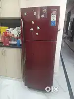SAMSUNG FRIDGE