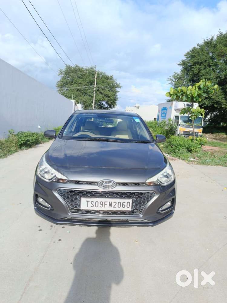 Hyundai i20 Magna Plus, 2020, Petrol