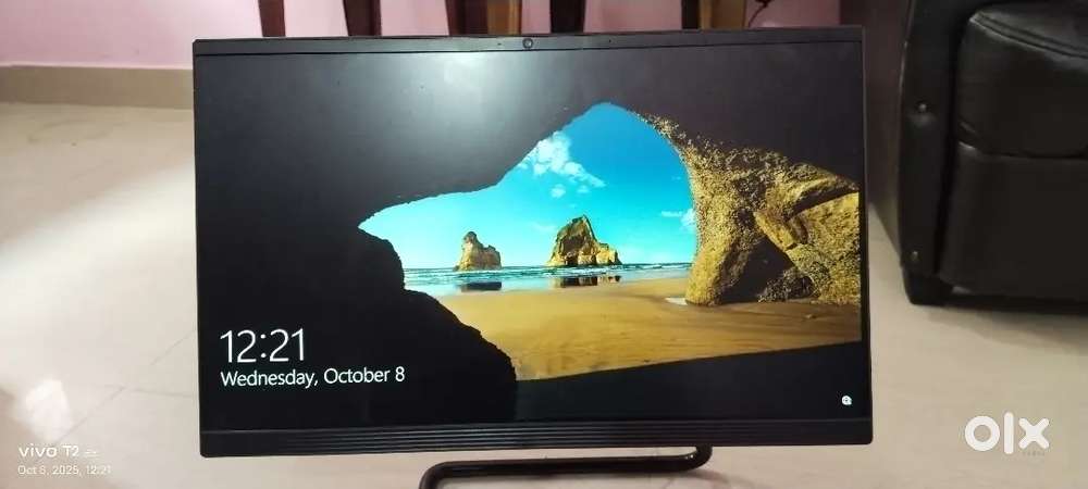 Lenovo pc in good condition 4gb ram 256rom