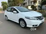 Honda City 2011-2013 V MT, 2012, Petrol