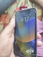 I phone x hai phone me koe bhi problem nhi h