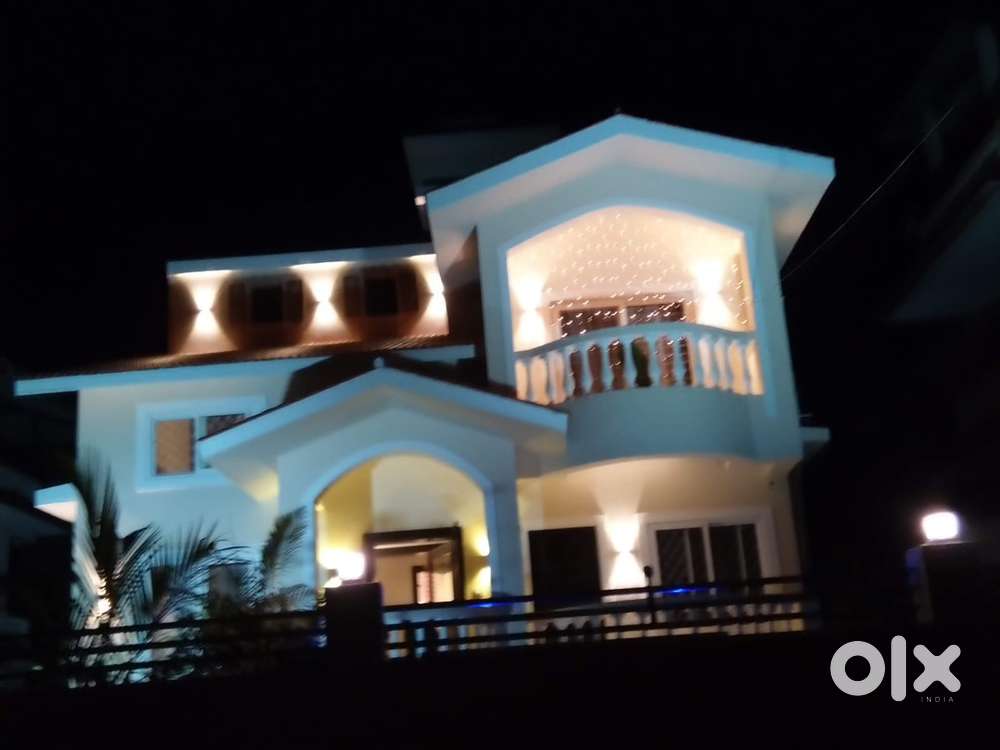 5 bhk bunglow on rent 4 bhk