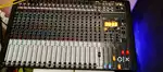Mixer ASM 22