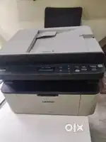 Brother Laserjet wifi printer ( all in one)