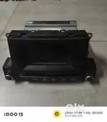 Original Car Stereo System - Hyundai