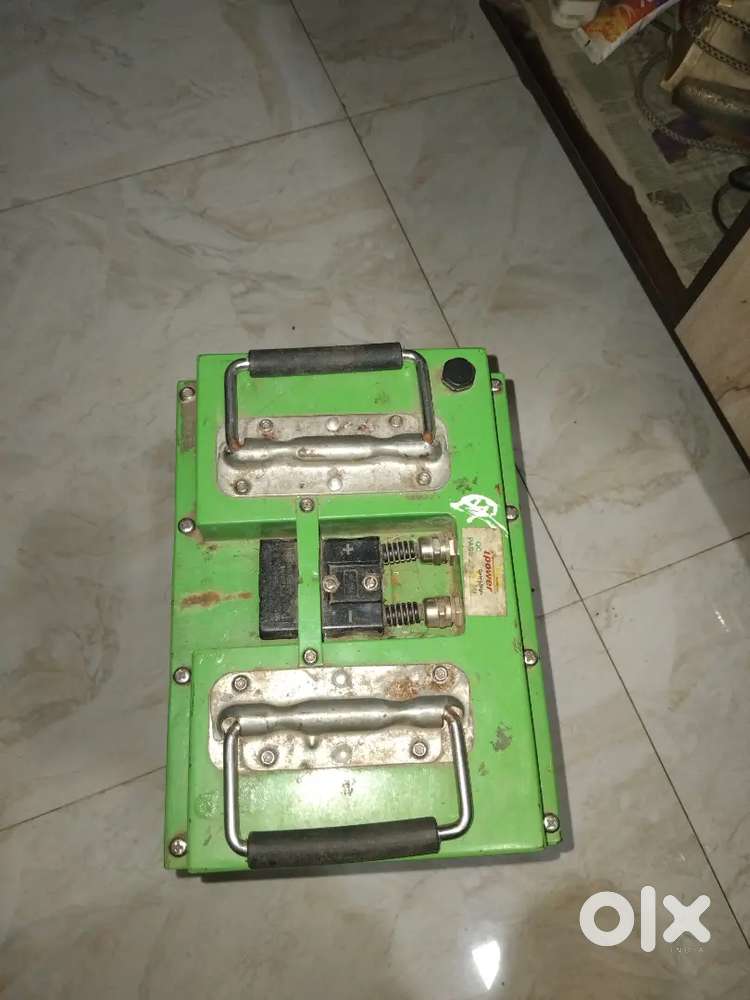 Zypp electric vehicle battery for sale urgent
