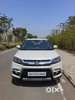 Maruti Suzuki Vitara Brezza ZDi AMT, 2019, Diesel