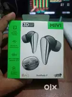 Mivi duopod i7