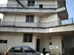 Siddhanta hospital ke piche ghar bechna he plot size 475 Sq he