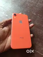 iphone Xr All Working Exchange with iphone 11 (little negotiable)