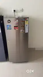 Haier Fridge