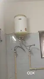 New gyser for sale