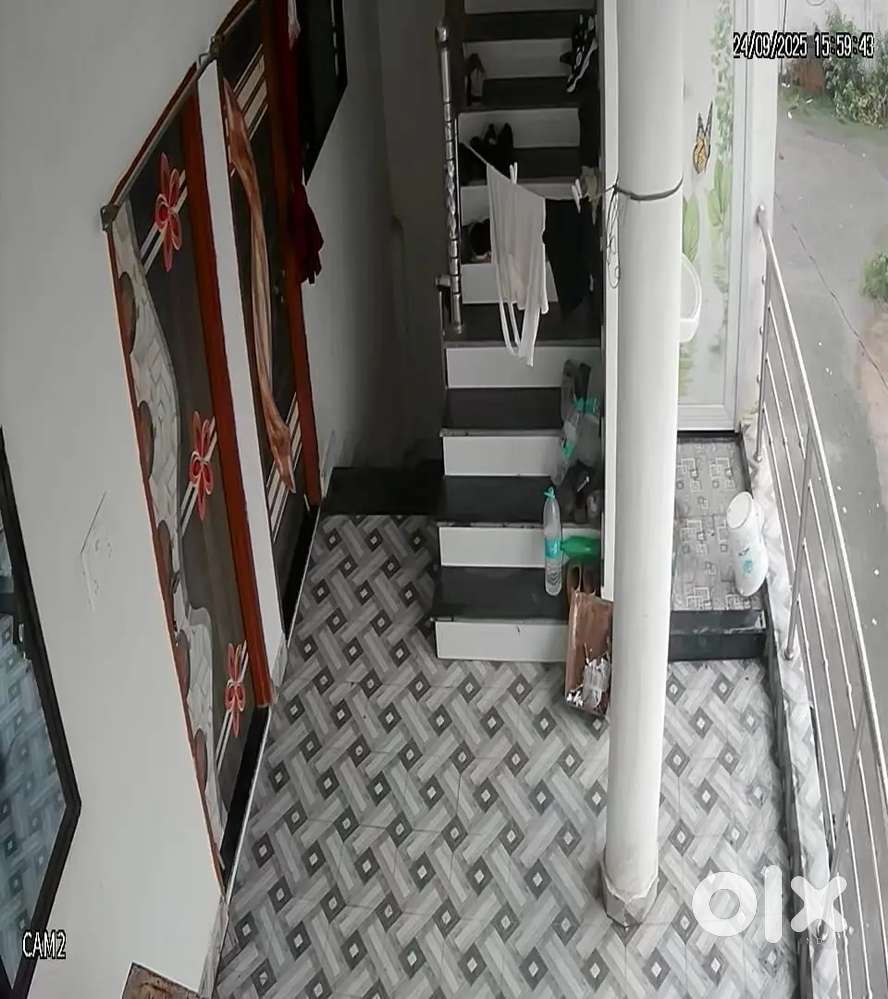 Only family man allowed