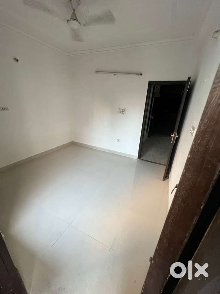 2 side balcony 2 BHK flat with car parking in nanda block