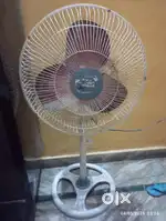 Farata fan standing fan