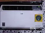 LG Inverter AC ( 1 ton)