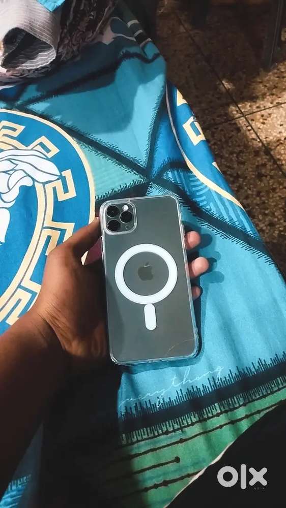 iPhone 11 pro max 256 gb