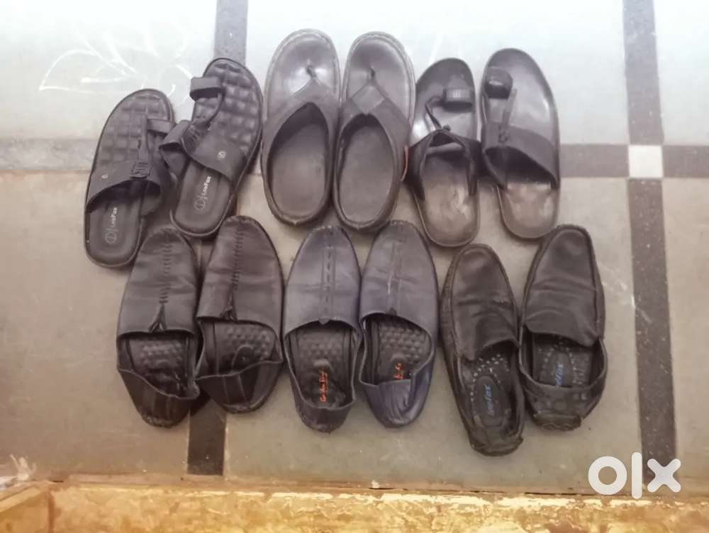 Shoes wear n casuals sale size8*9 used