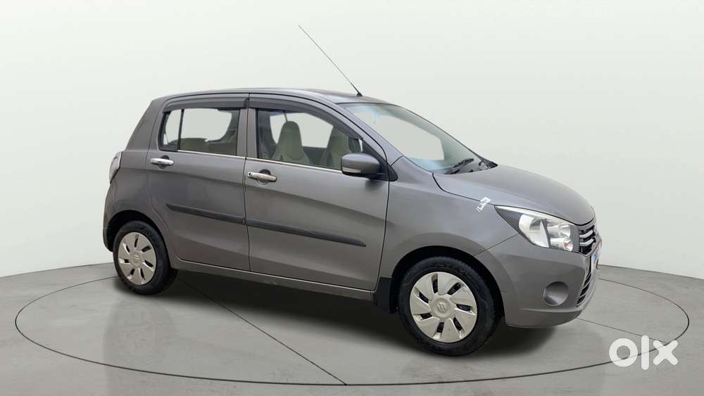 Maruti Suzuki Celerio 2014-2017 ZXI, 2017, Petrol