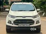 Ford Ecosport 1.5 Diesel Titanium, 2014, Diesel
